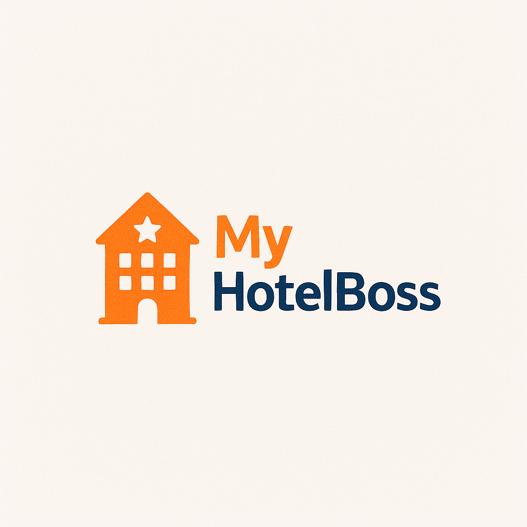 MyHotelBoss – Sri Lanka hotel software
